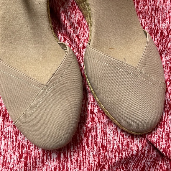 NWOT Womens 10B Chaps Shoes - Picture 6 of 10